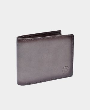 Leather Wallet