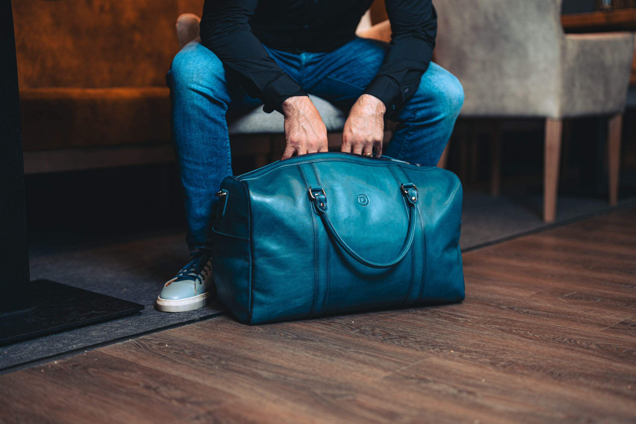 Travel Bags