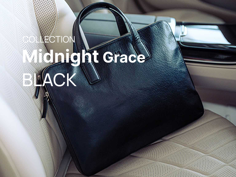 Midnight Grace