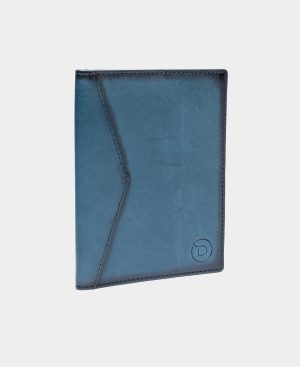 Wallstreet Bridget Blue - Diary cover