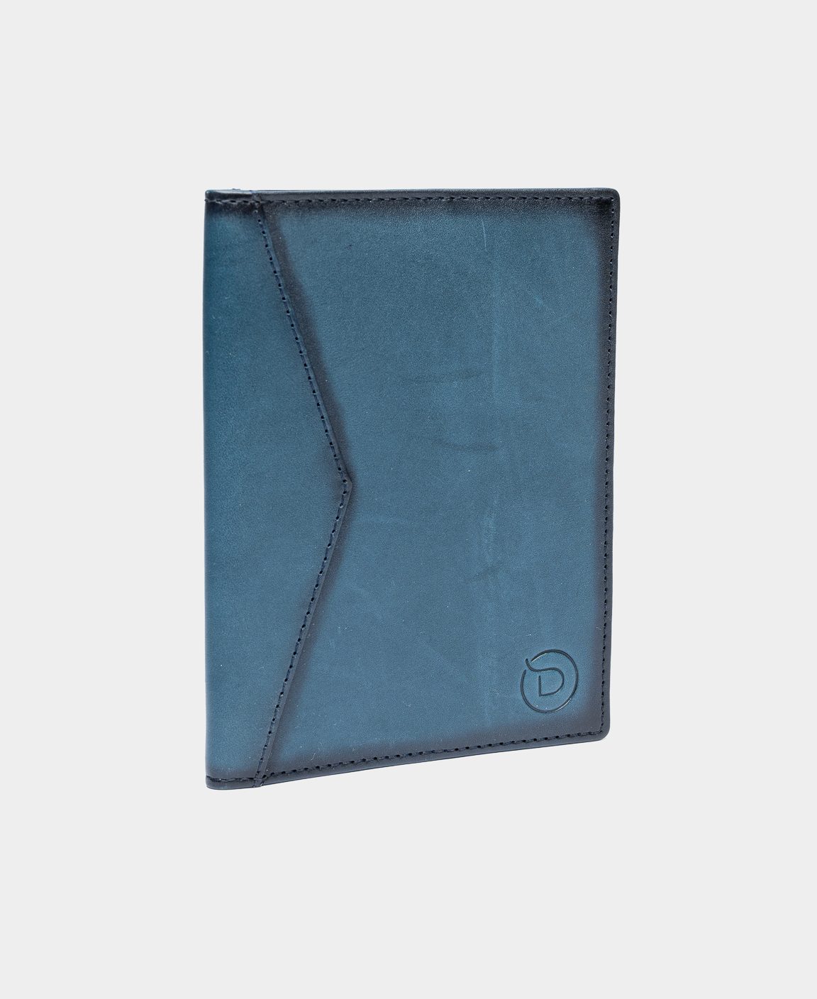 Wallstreet Bridget Blue – Diary cover