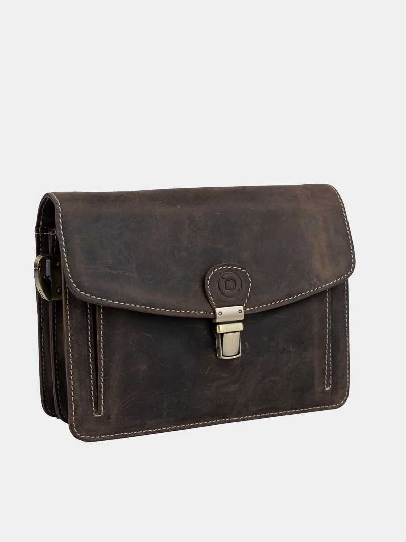 Wallstreet Etue Hunter – Leather Etue Case