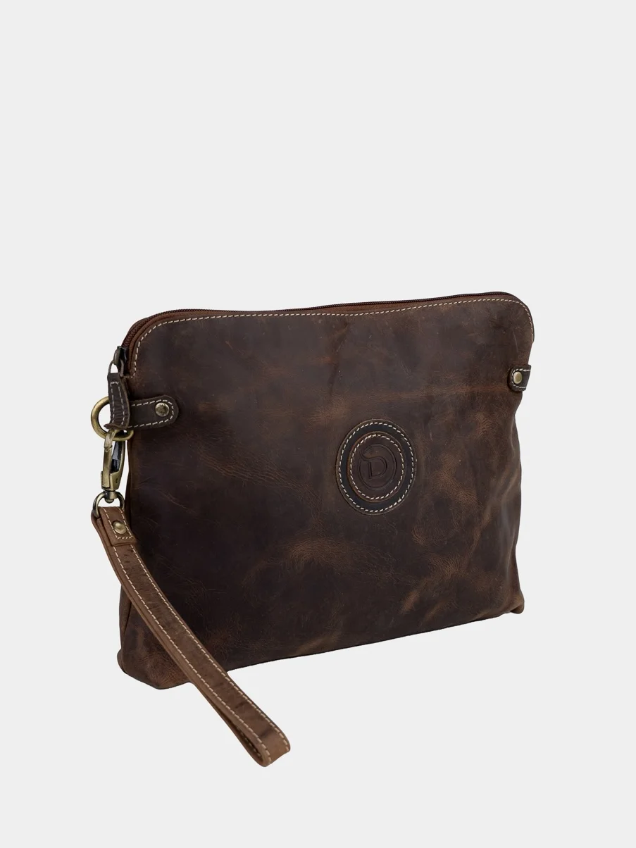 Praga Grand 1918 Hunter – Leather Etue
