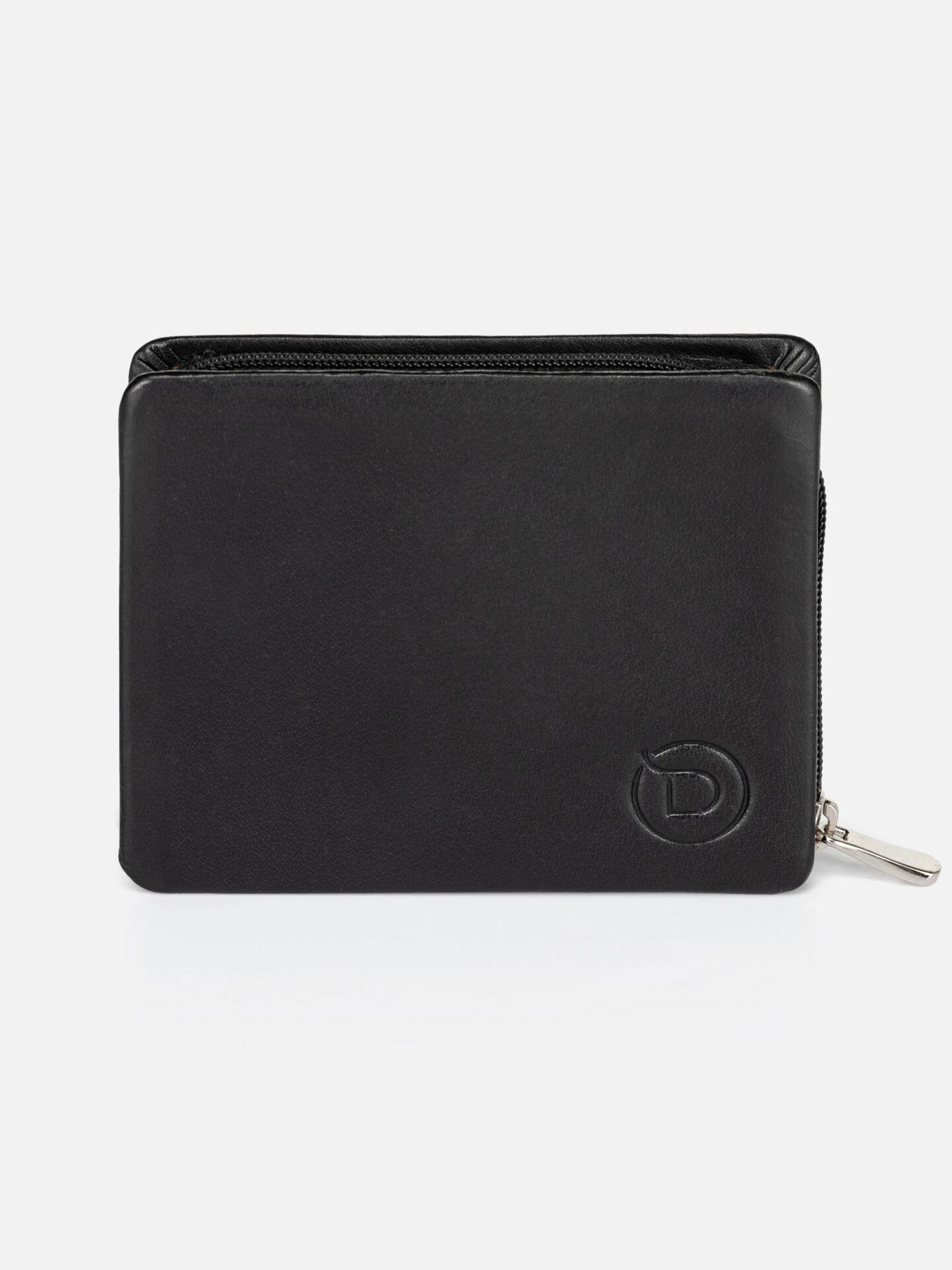 Wallet Blackpool 1929 Black – Leather Wallet