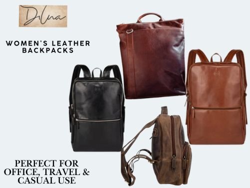 Perfect for Office, Travel & Casual Use