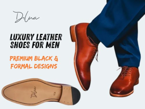Premium Black & Formal Designs